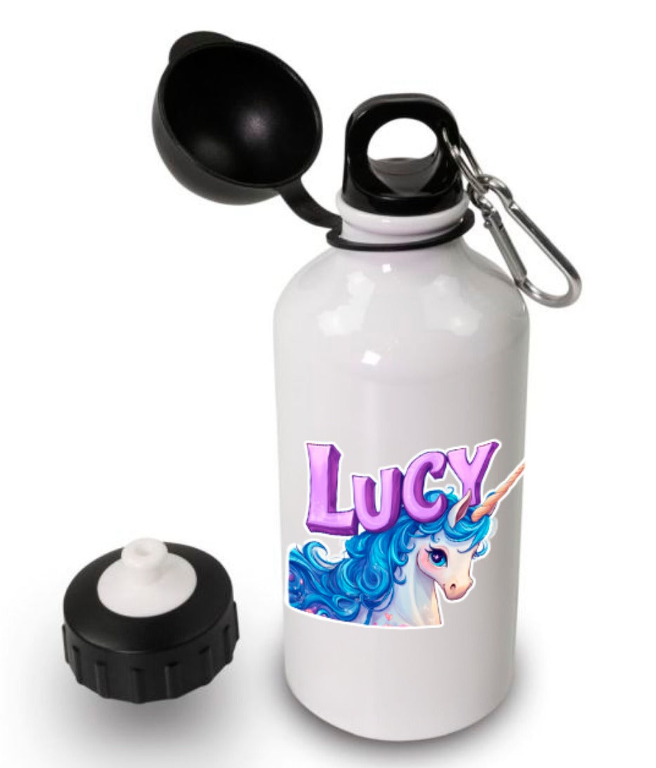 White Water Pot